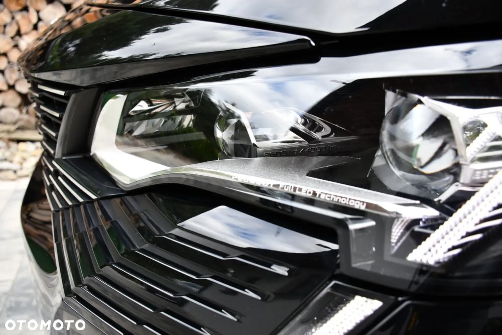 Peugeot 3008 PureTech 180 Stop & Start GPF EAT8 GT - 7