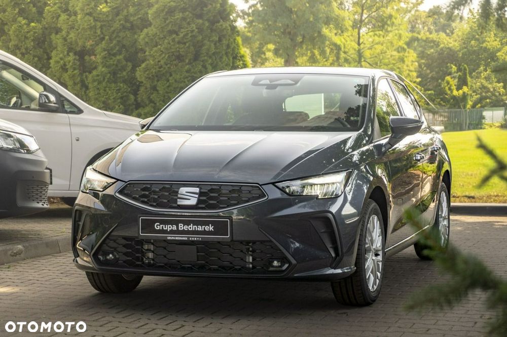 Seat Ibiza - 11