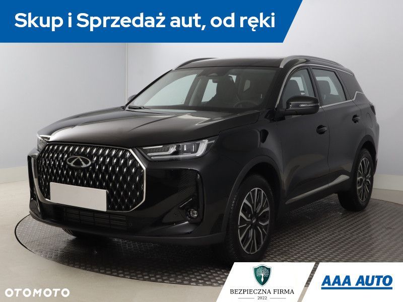 Chery Tiggo 7 - 3
