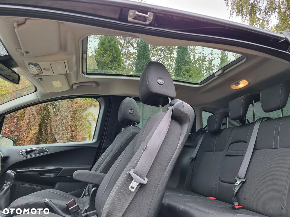 Ford B-MAX 1.0 EcoBoost Titanium - 6