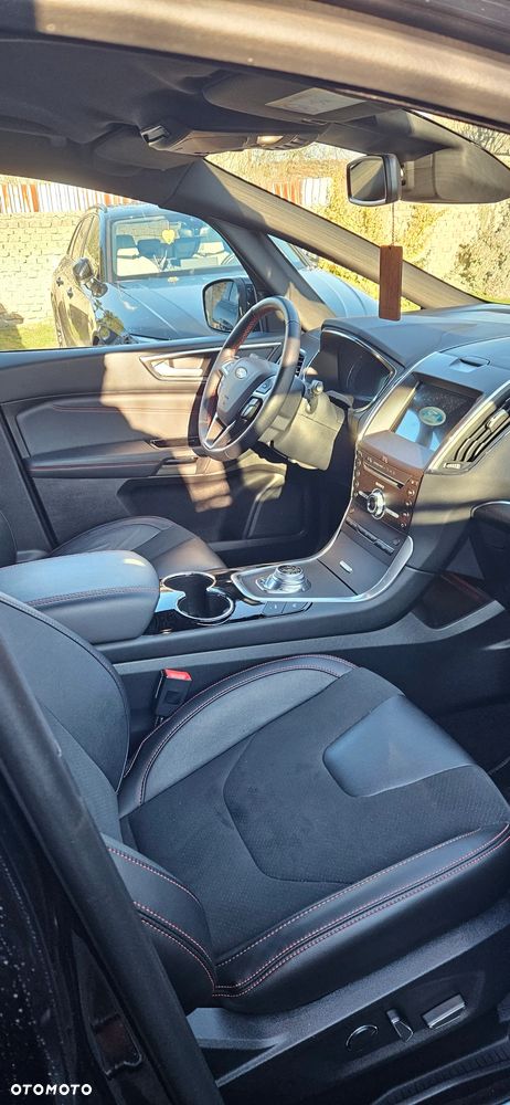 Ford S-Max ver-2-5-hybrid-st--line-cvt-7os - 13