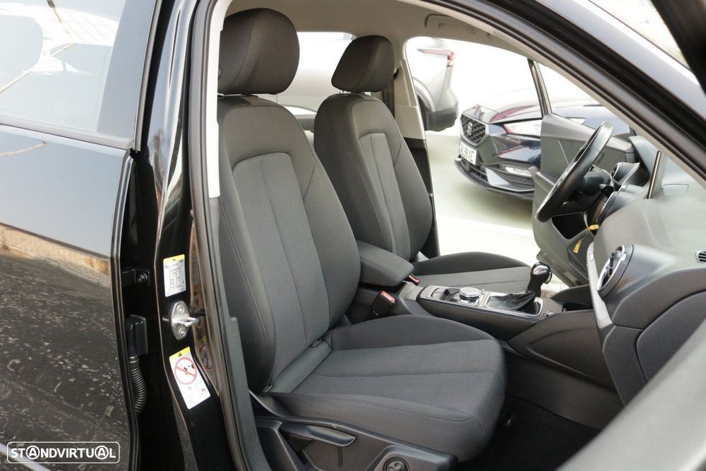 Audi Q2 30 TDI S line S tronic - 22