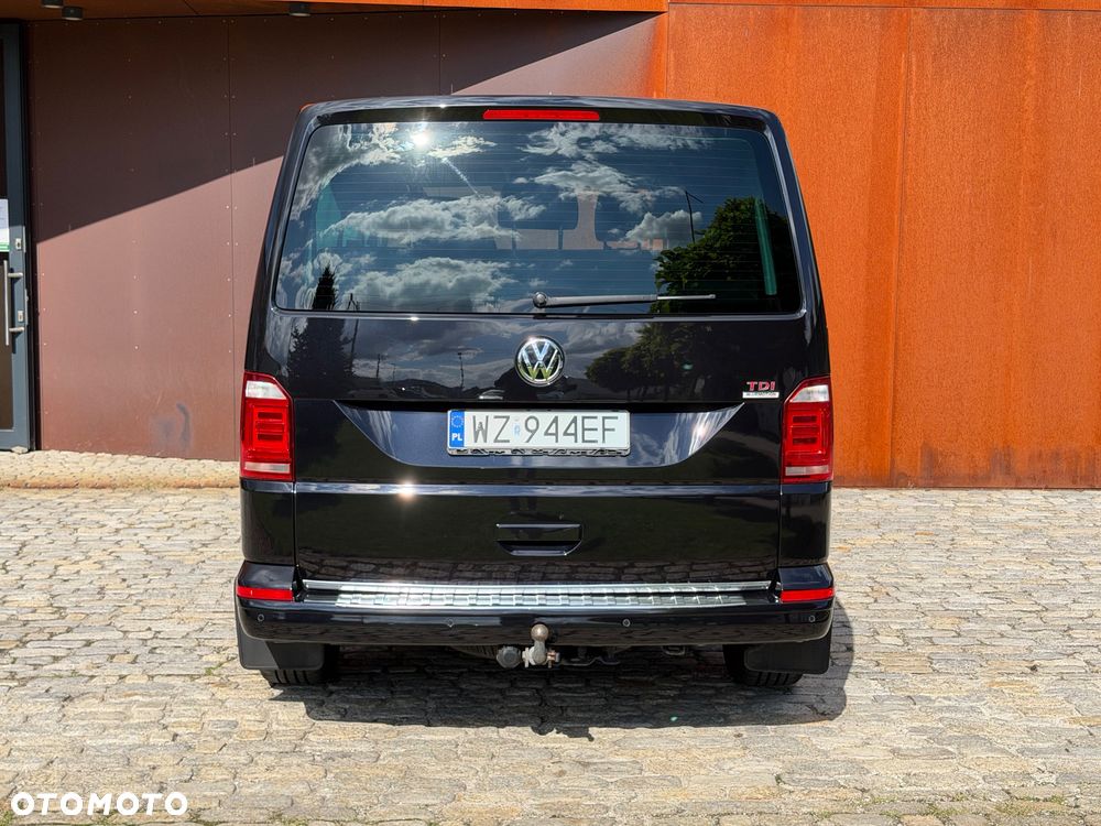 Volkswagen Caravelle 2.0 TDI L1 Highline DSG - 7