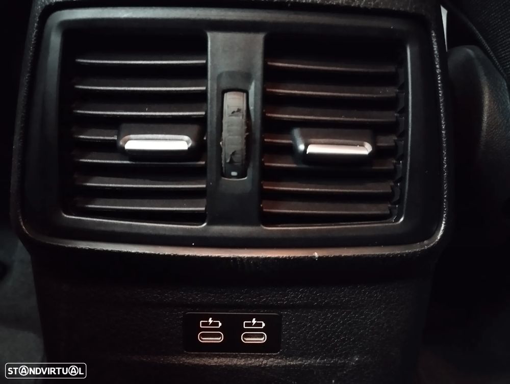 BMW 216 Active Tourer d Advantage - 17