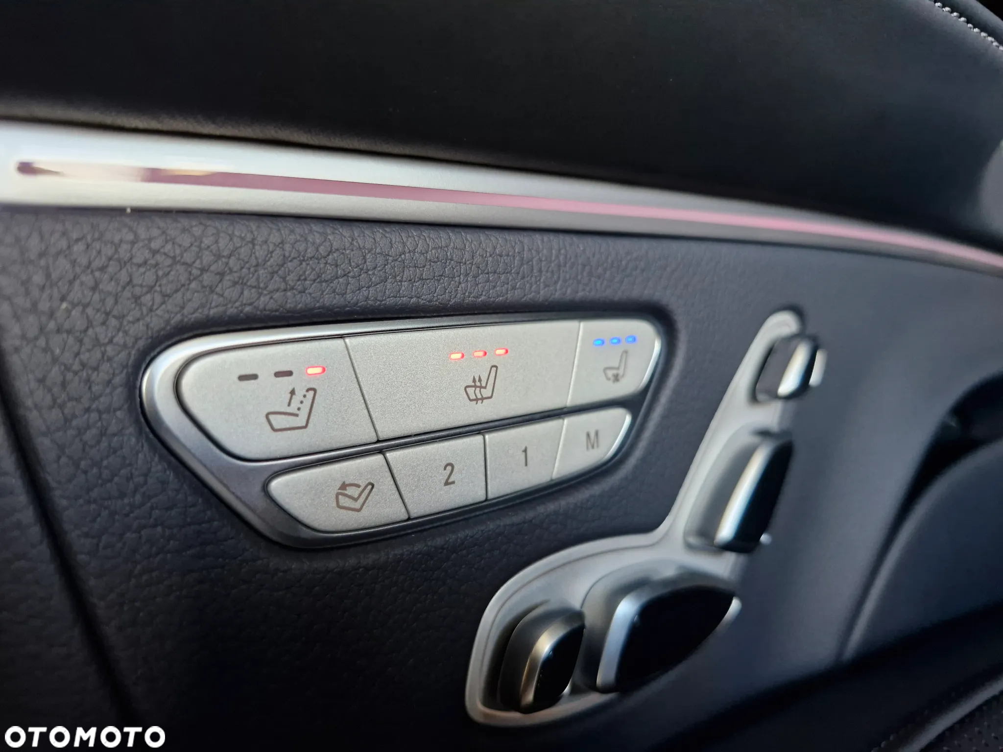 Mercedes-Benz Klasa V 300 d 4-Matic Avantgarde 9G-Tronic (ekstra d³) - 11