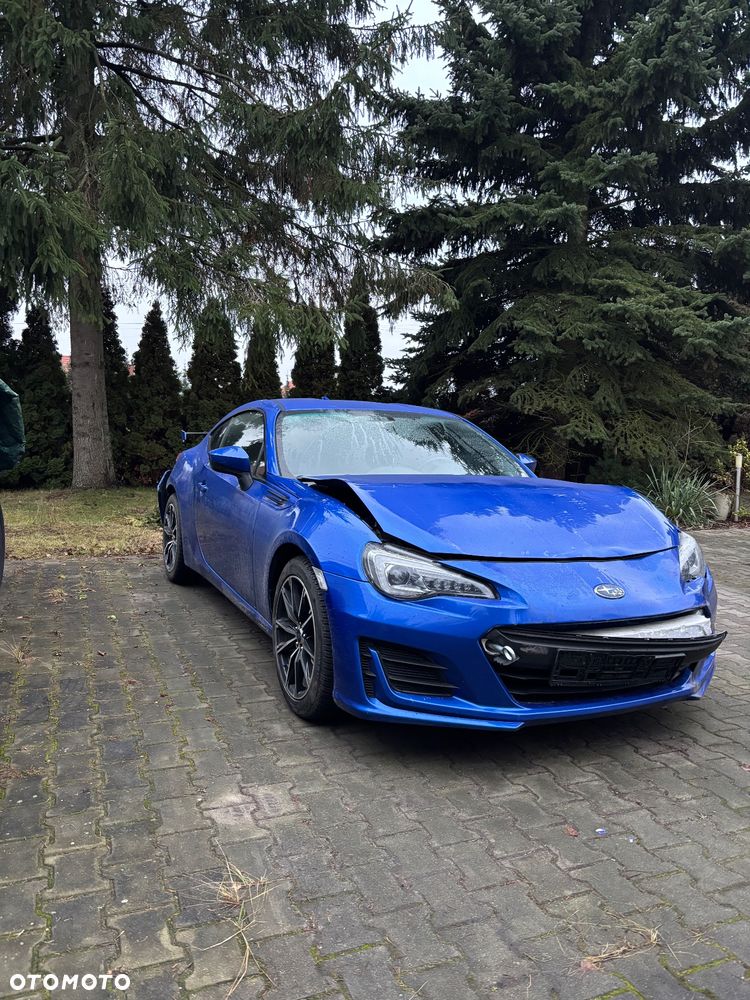Subaru BRZ 2.0i Active - 3