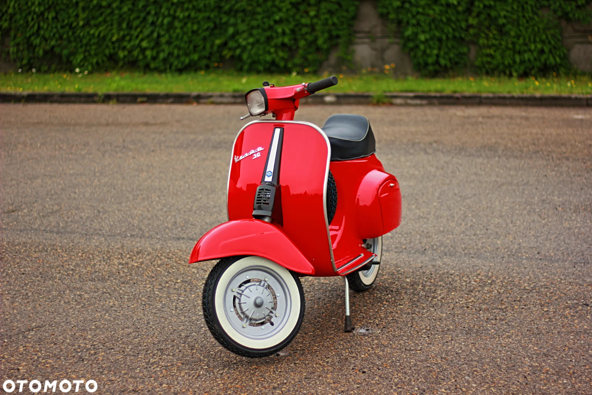 Vespa Special - 3