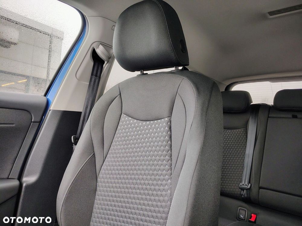 Volkswagen T-Roc 1.5 eTSI Life DSG - 15