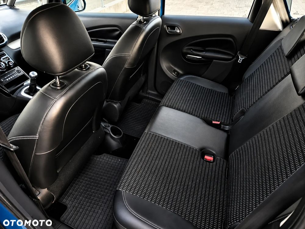 Citroën C3 Picasso 1.4i Exclusive - 6