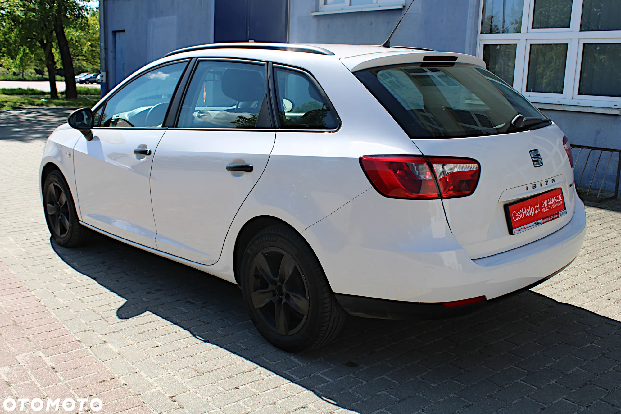 Seat Ibiza - 9