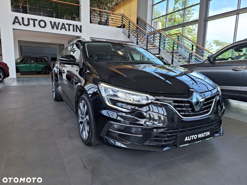 Renault Megane 1.3 TCe FAP Techno EDC - 4