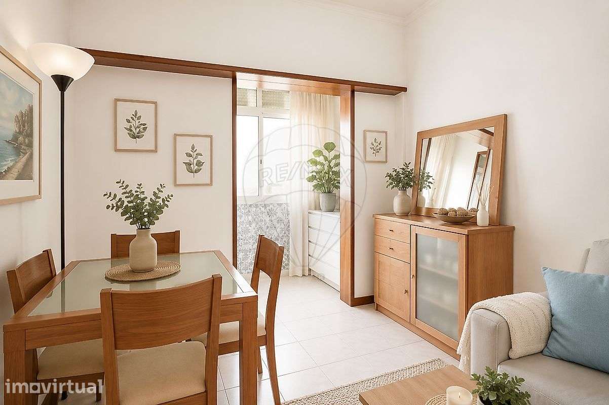 Apartamento T2 para venda - Grande imagem: 3/30