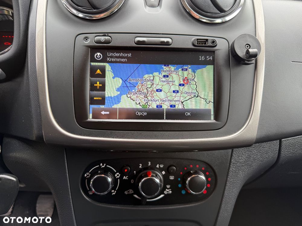 Dacia Sandero Stepway TCe 90 Prestige - 18