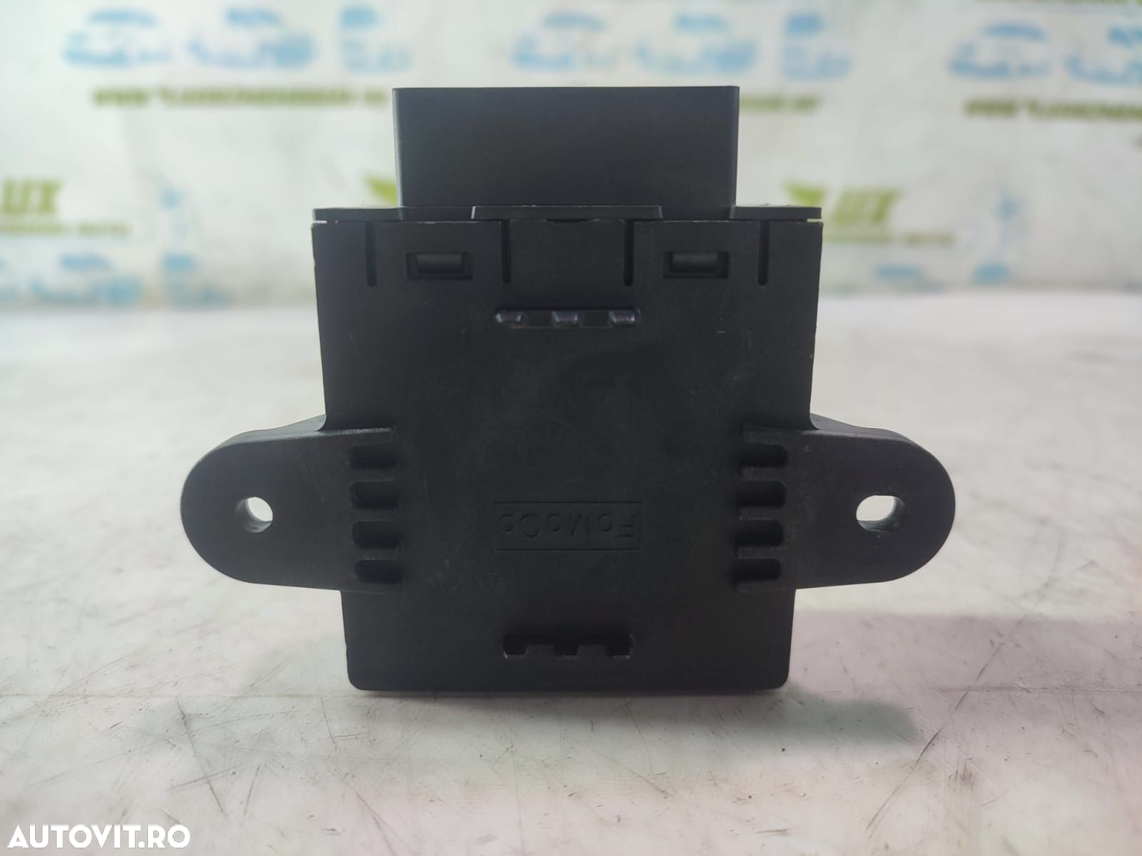 Modul usa spate DG9T14B534CA Ford Mondeo MK5 [2014 - 2020] 2.0 tdci t - 4