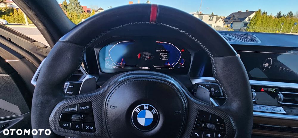 BMW Seria 3 M340i xDrive sport - 12