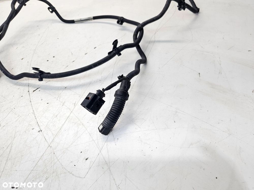 PRZEWÓD WĄŻ ADBLUE ZBIORNIKA AUDI Q5 8R 8R0131984P - 3
