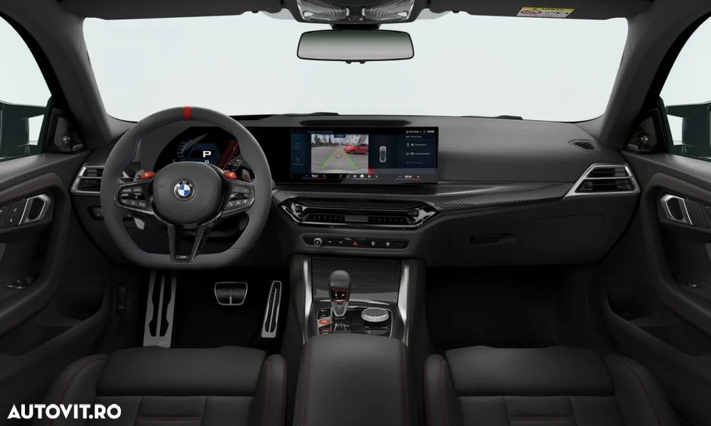 BMW M2 Standard - 4