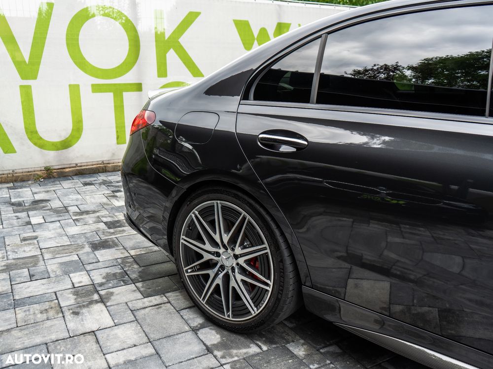 MERCEDES-BENZ C-Class 2024 — imagine 14