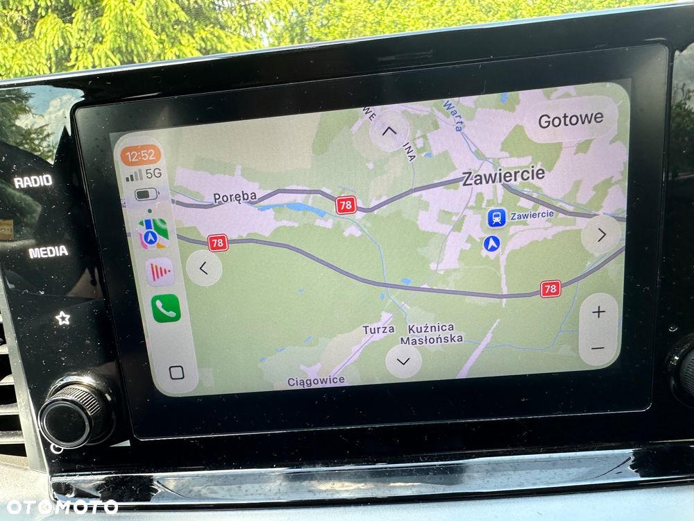 Kia Ceed 1.5 T-GDI M - 24
