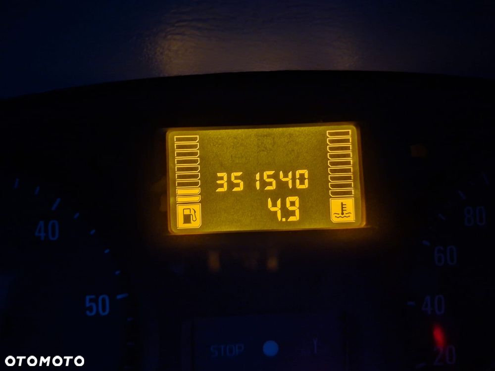 Opel Vivaro L1H1 Tour - 17