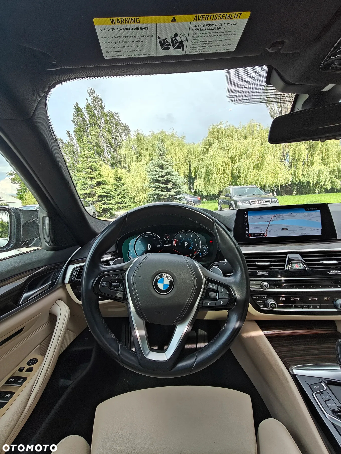 BMW Seria 5 530e - 13