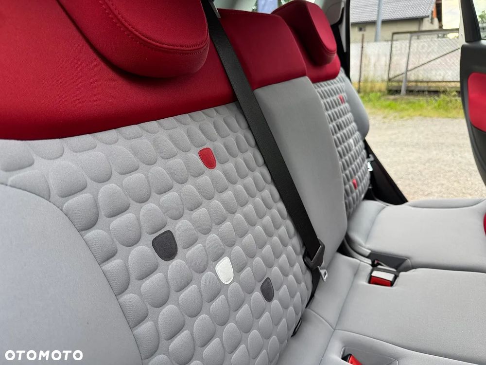 Fiat 500L - 28