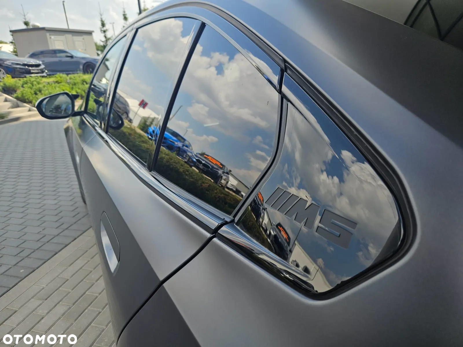 BMW M5 PHEV - 20