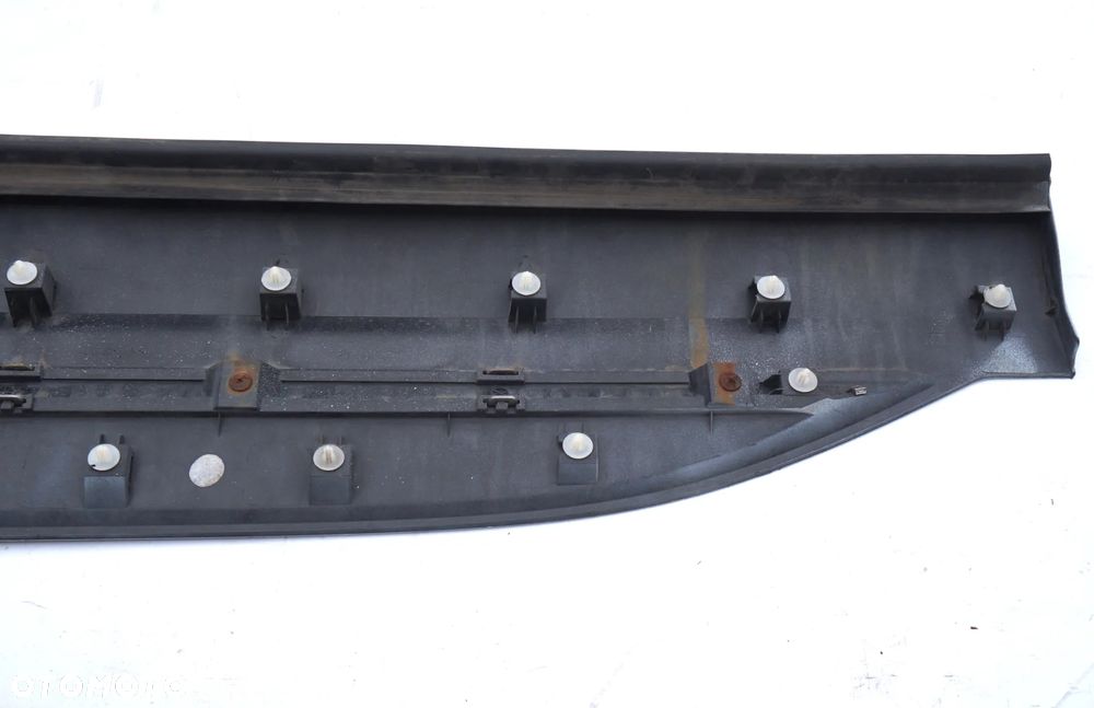 RENAULT KOLEOS 2 II 2016 - Listwa drzwi przód prawa CHROM R OE - 7