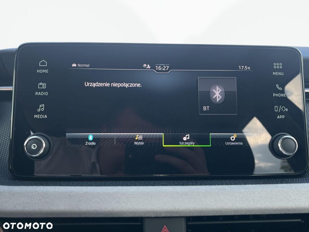 Skoda Kamiq 1.5 TSI Selection - 20
