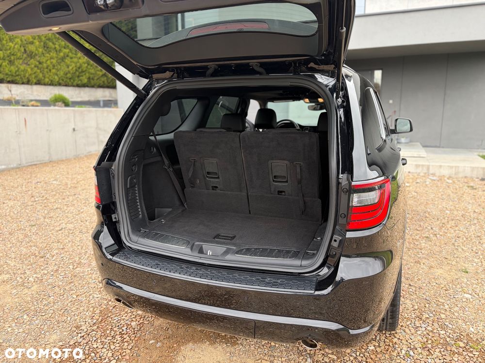Dodge Durango - 26
