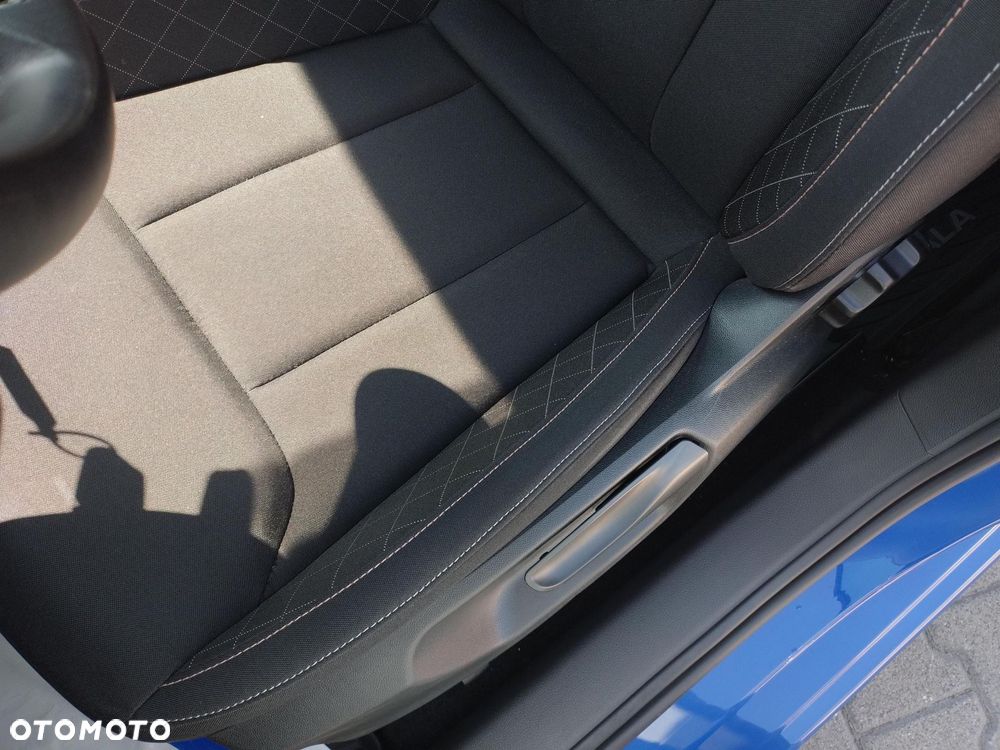 Skoda Scala 1.0 TSI Ambition - 12