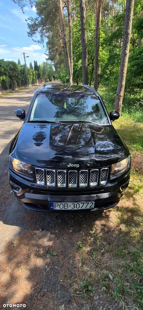 Jeep Compass - 2