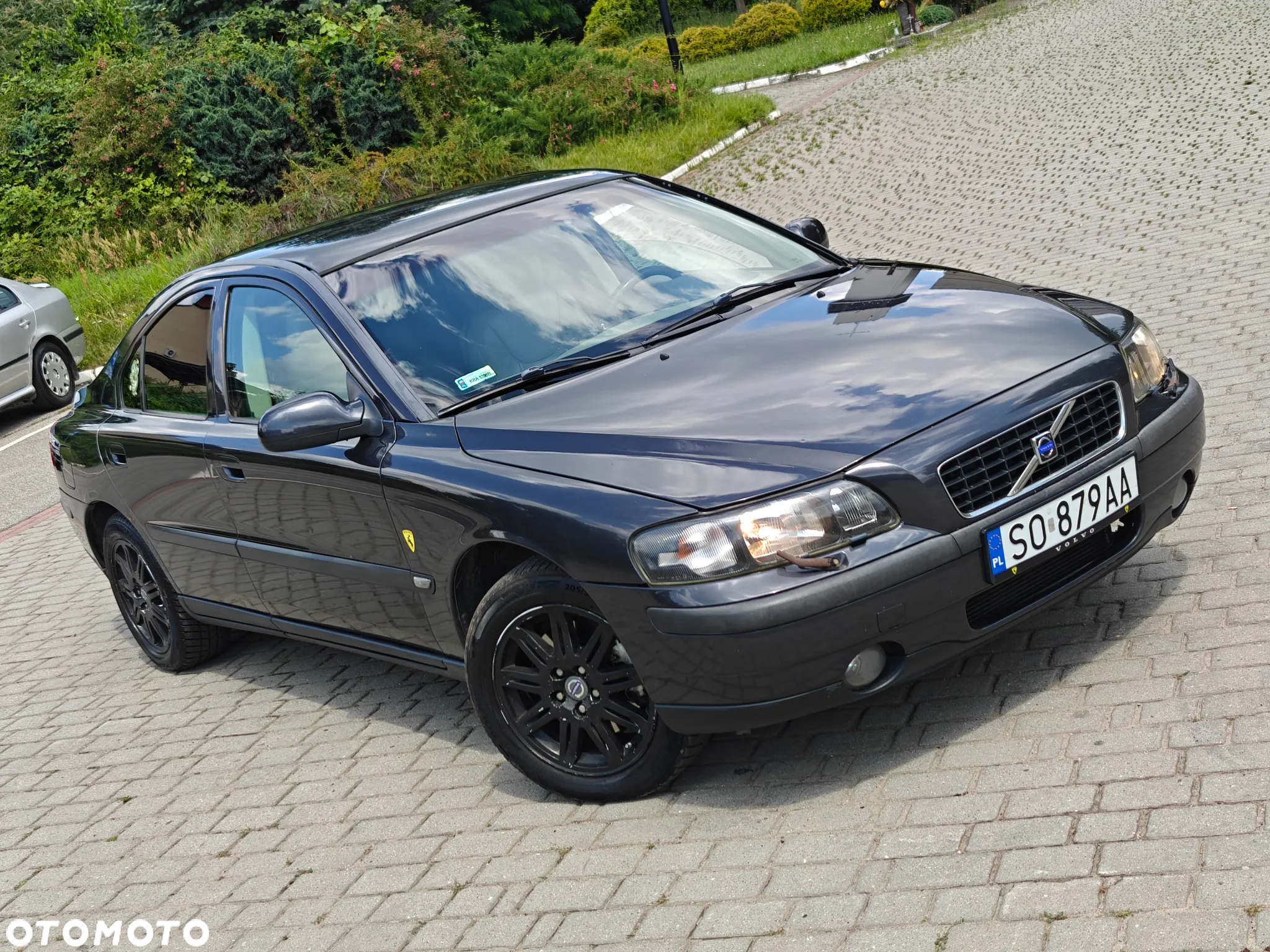 Volvo S60 - 4