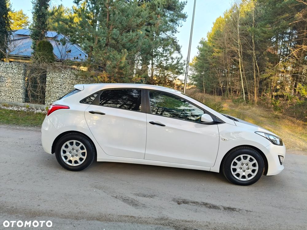 Hyundai i30 1.4 Style - 8
