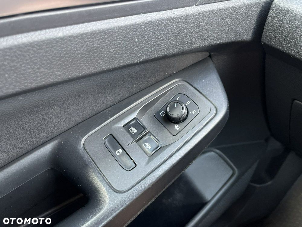 Volkswagen Caddy - 16