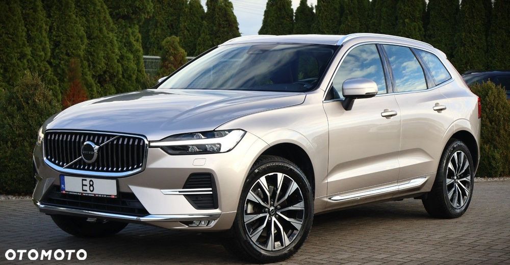 Volvo XC 60 - 9