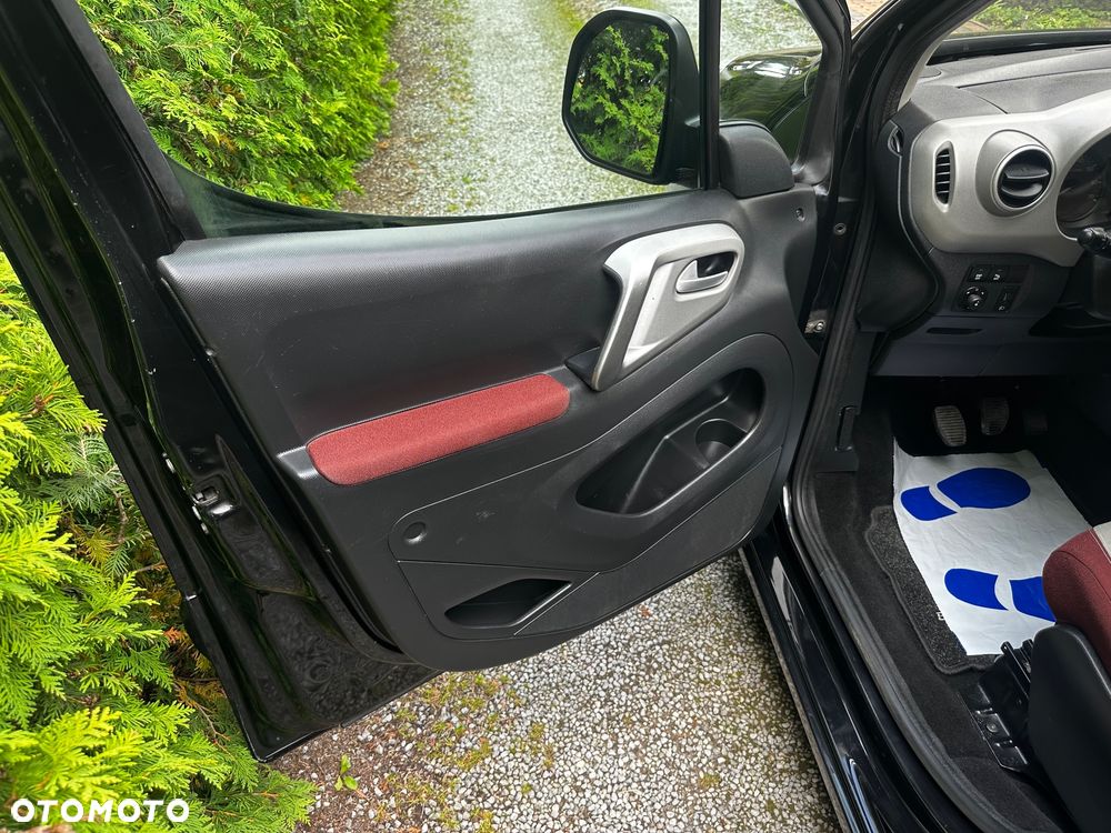 Citroën Berlingo VTi 120 Multispace - 20