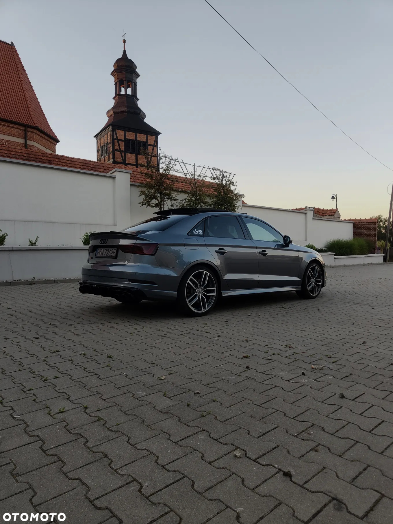 Audi S3 TFSI Quattro S tronic - 5