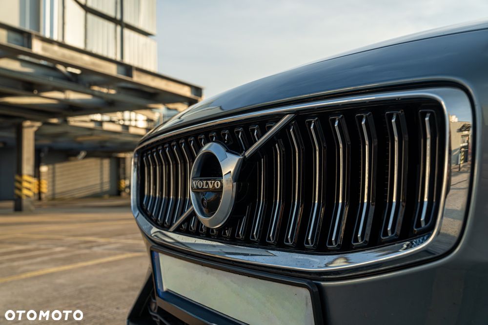 Volvo S60 T6 AWD Inscription - 15