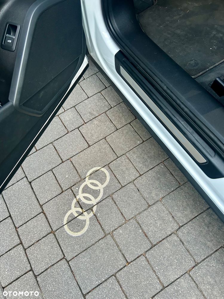 Audi Q5 2.0 TFSI Quattro Sport S tronic - 24