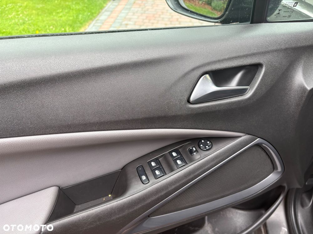 Opel Crossland X 1.5 CDTI Enjoy S&S - 16