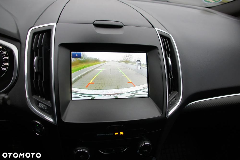 Ford S-Max 2.0 EcoBlue AWD ST-Line - 40