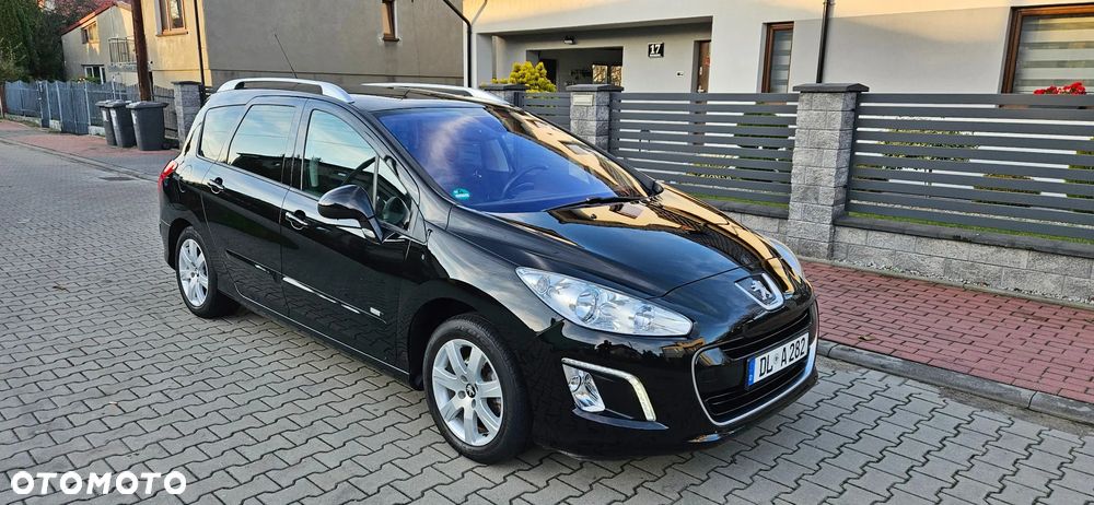 Peugeot 308 120 VTi Premium - 8