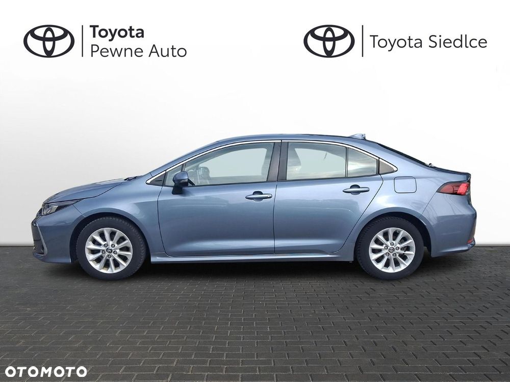 Toyota Corolla - 6