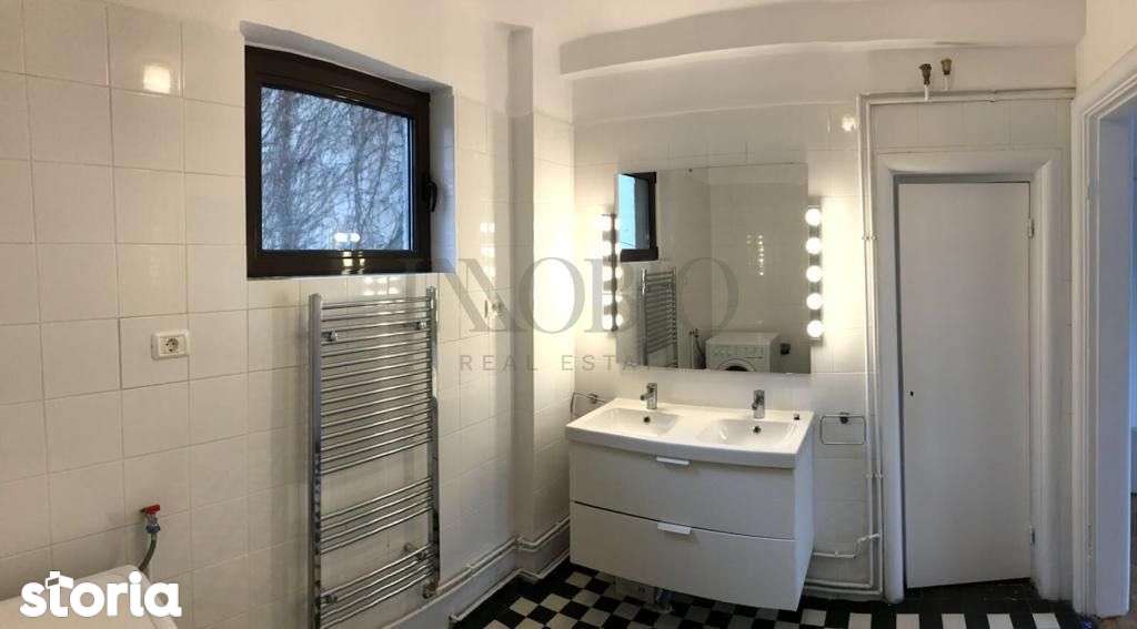 Apartament spațios cu 5 camere de vânzare | Piața Amzei - Imagine principală: 5/8