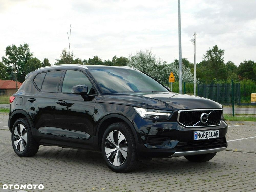Volvo XC 40 T5 Plug-In Hybrid Momentum Pro - 2