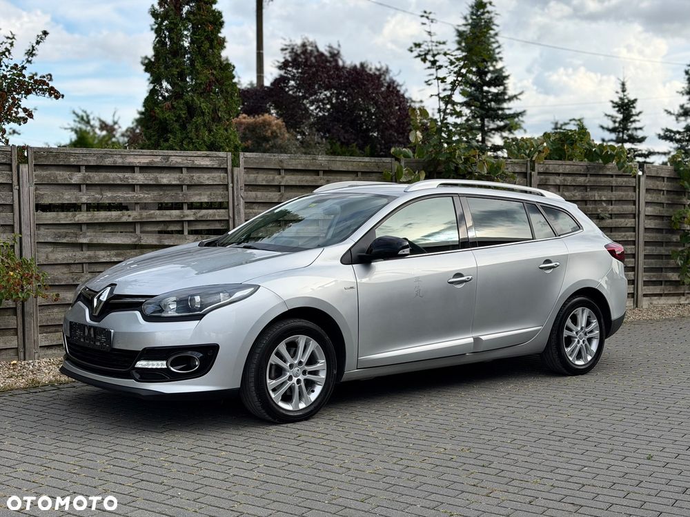 Renault Megane ENERGY TCe 130 BOSE EDITION - 3