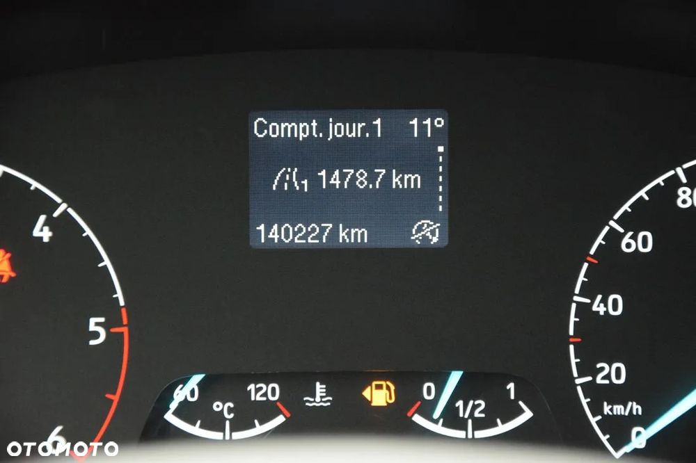 Ford TRANSIT CUSTOM ​*L2H2​*KLIMA​*TEMPOMAT​*PARKTRONIC​*11 - 10
