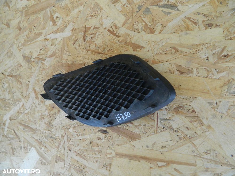 Grila Bara fata partea dreapta, Mercedes SLC, R172, 2016, 2017, 2018, 2019, 2020, 2021, A1728853423. - 4