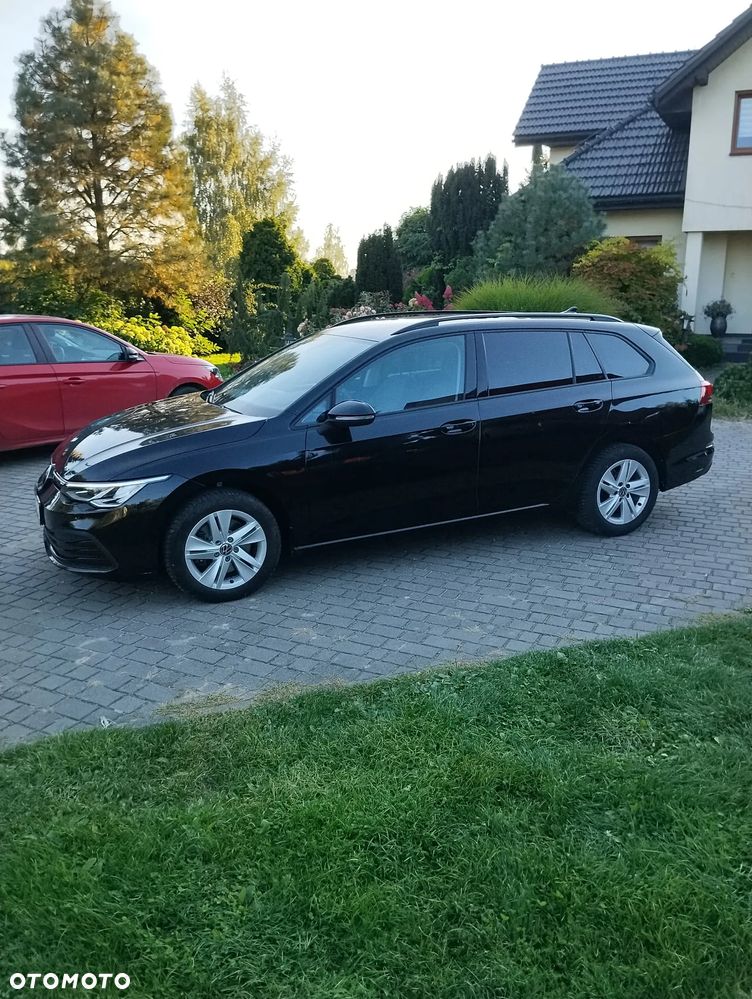 Volkswagen Golf - 4